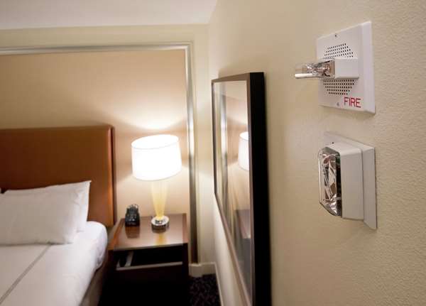  - Hilton Hotel Orlando - I-4, Exit 72