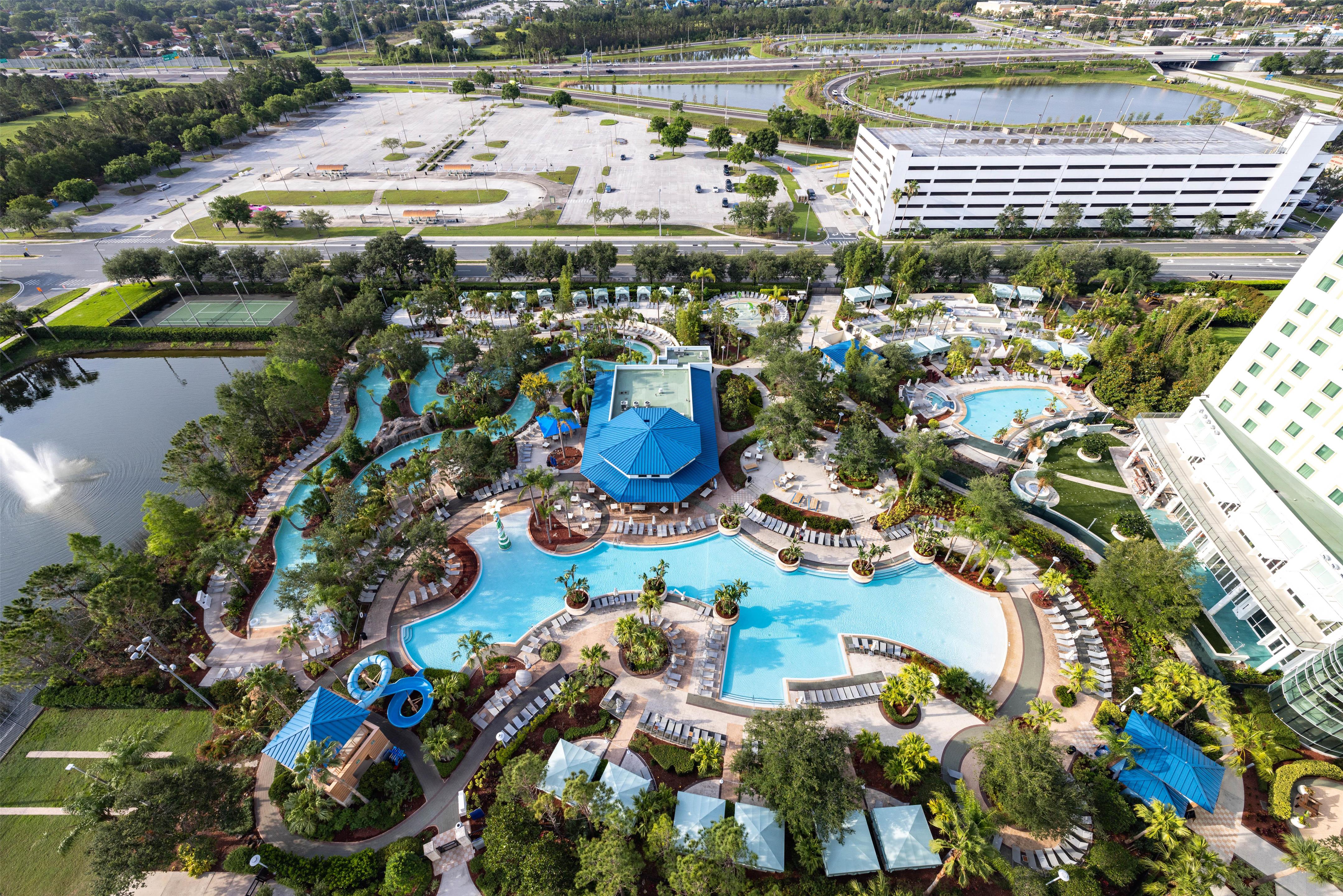 Undefined/Not Set | Hilton Orlando