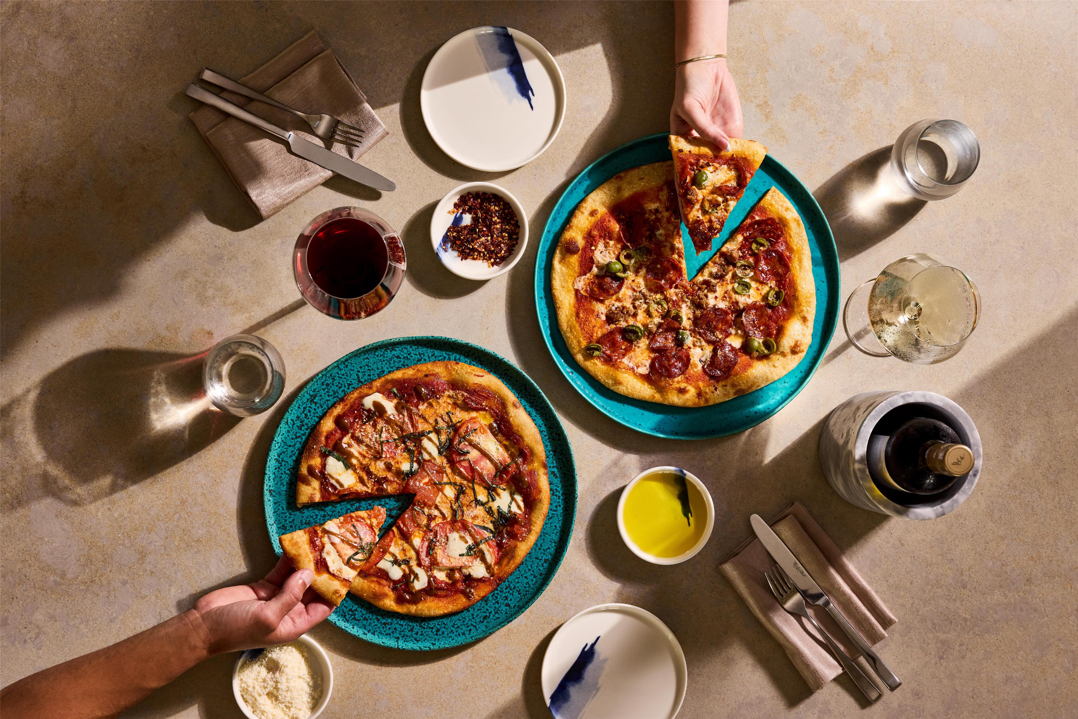 Restaurant | Hilton Orlando