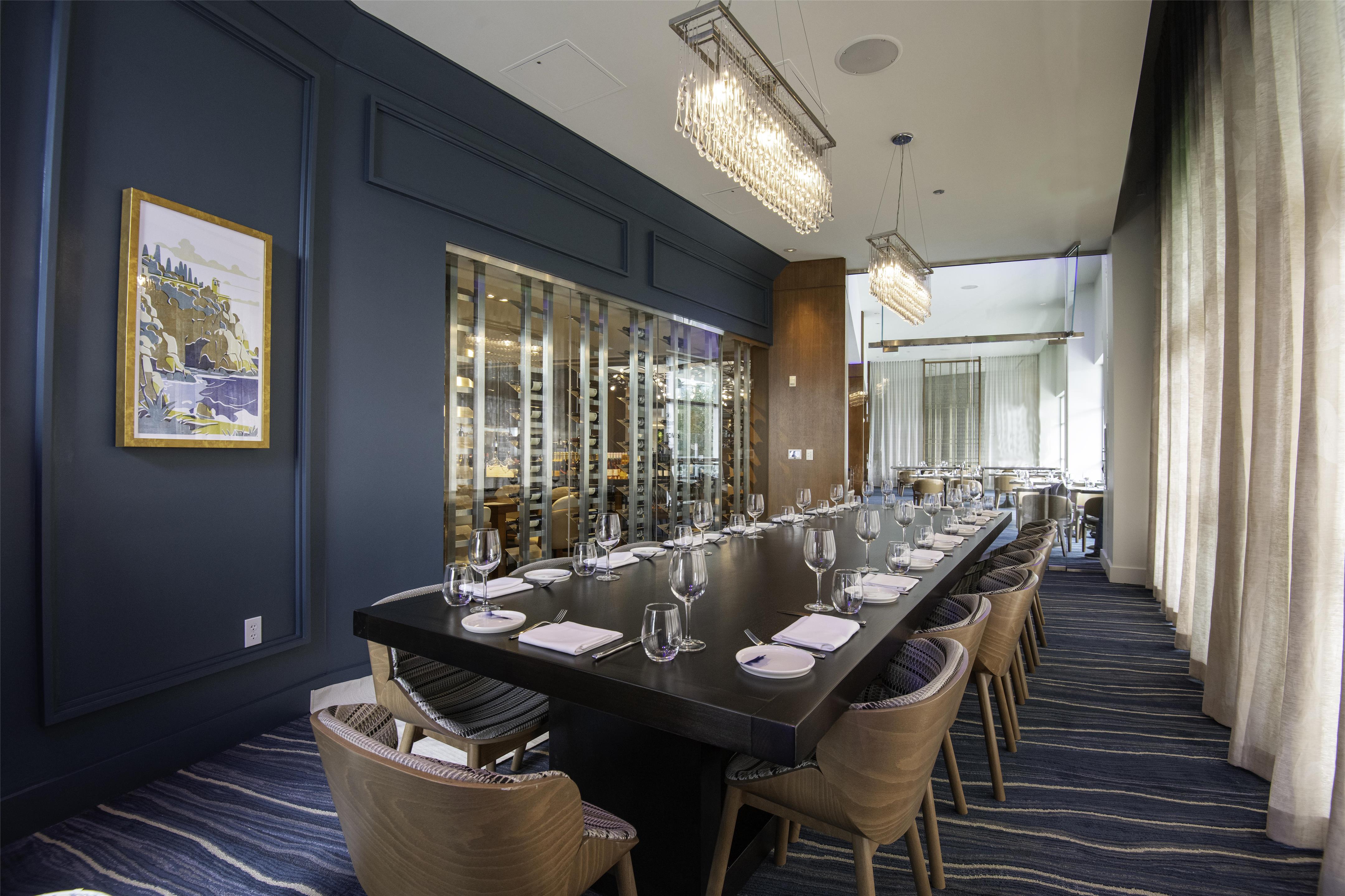 Restaurant | Hilton Orlando