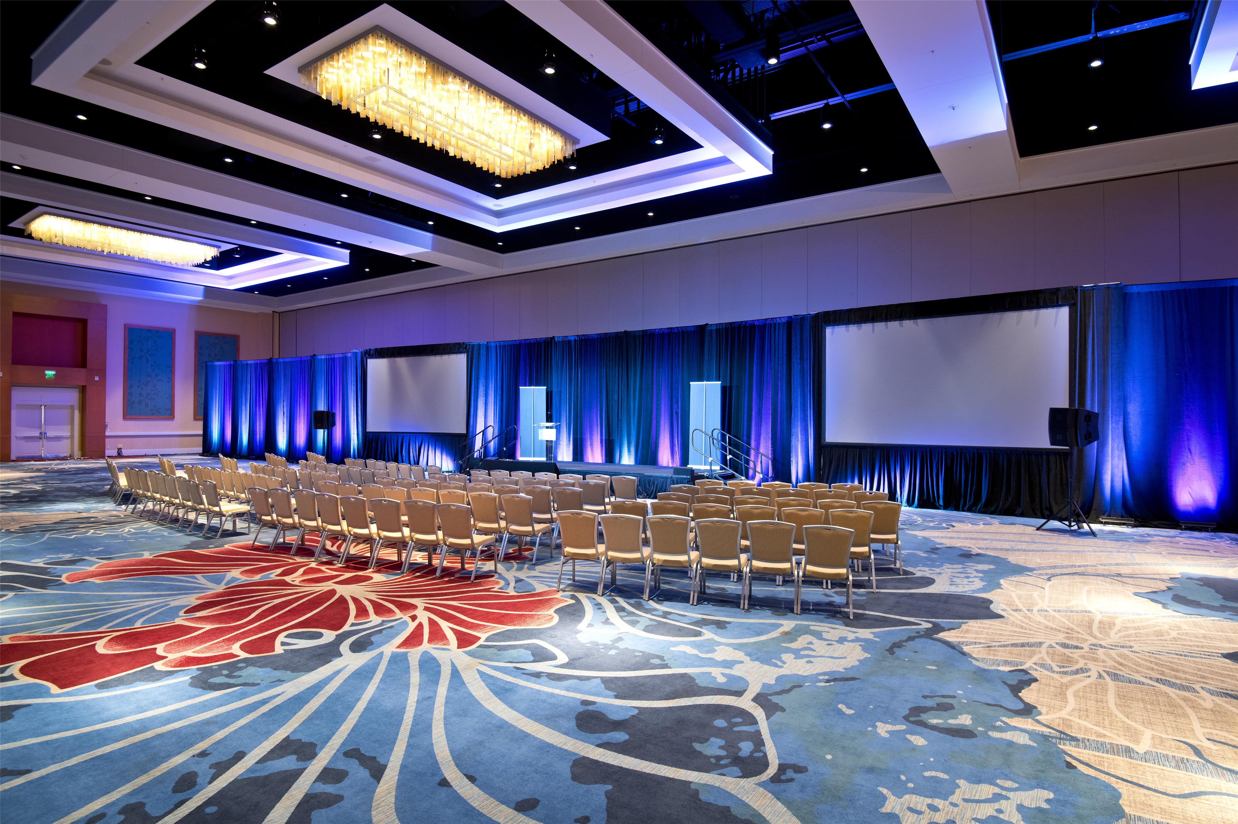 Meeting Room | Hilton Orlando