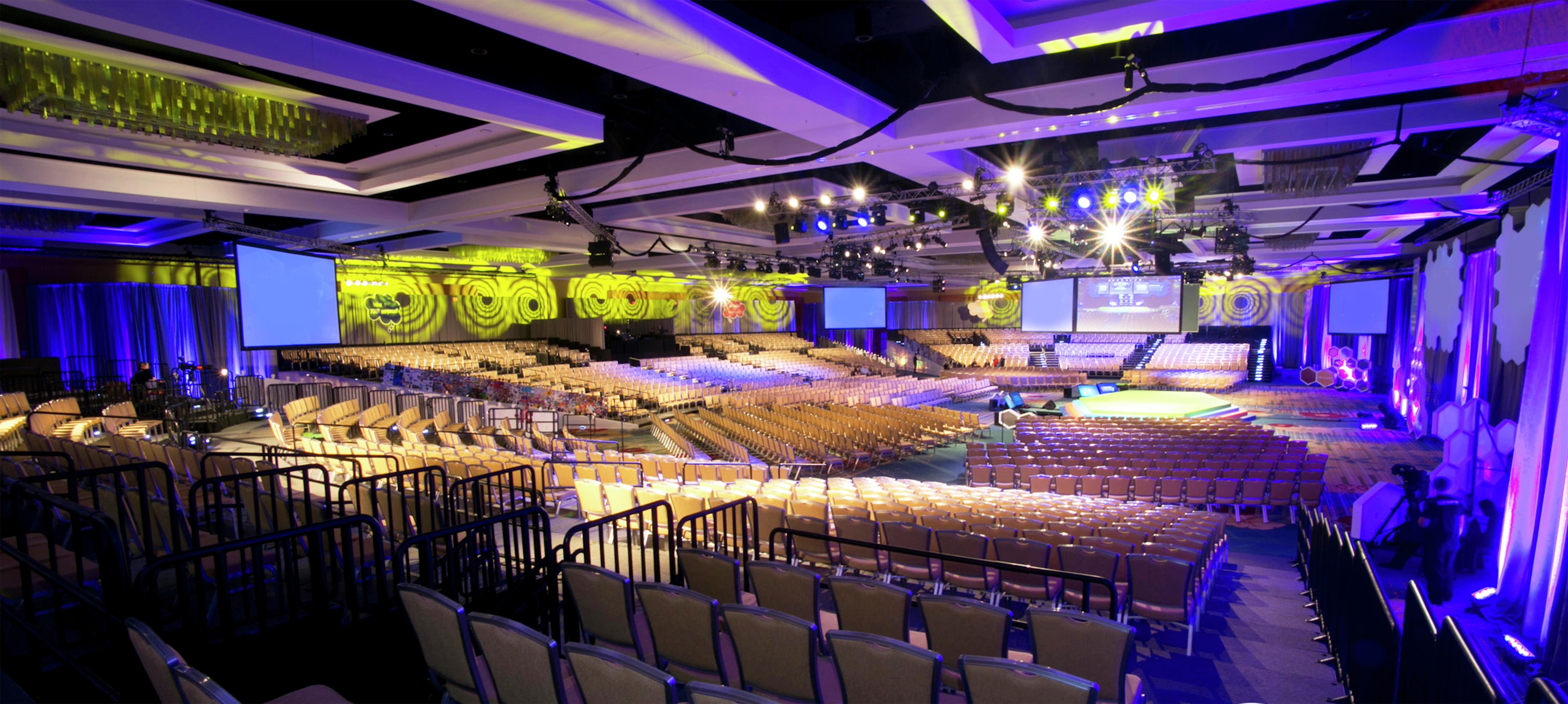 Meeting Room | Hilton Orlando