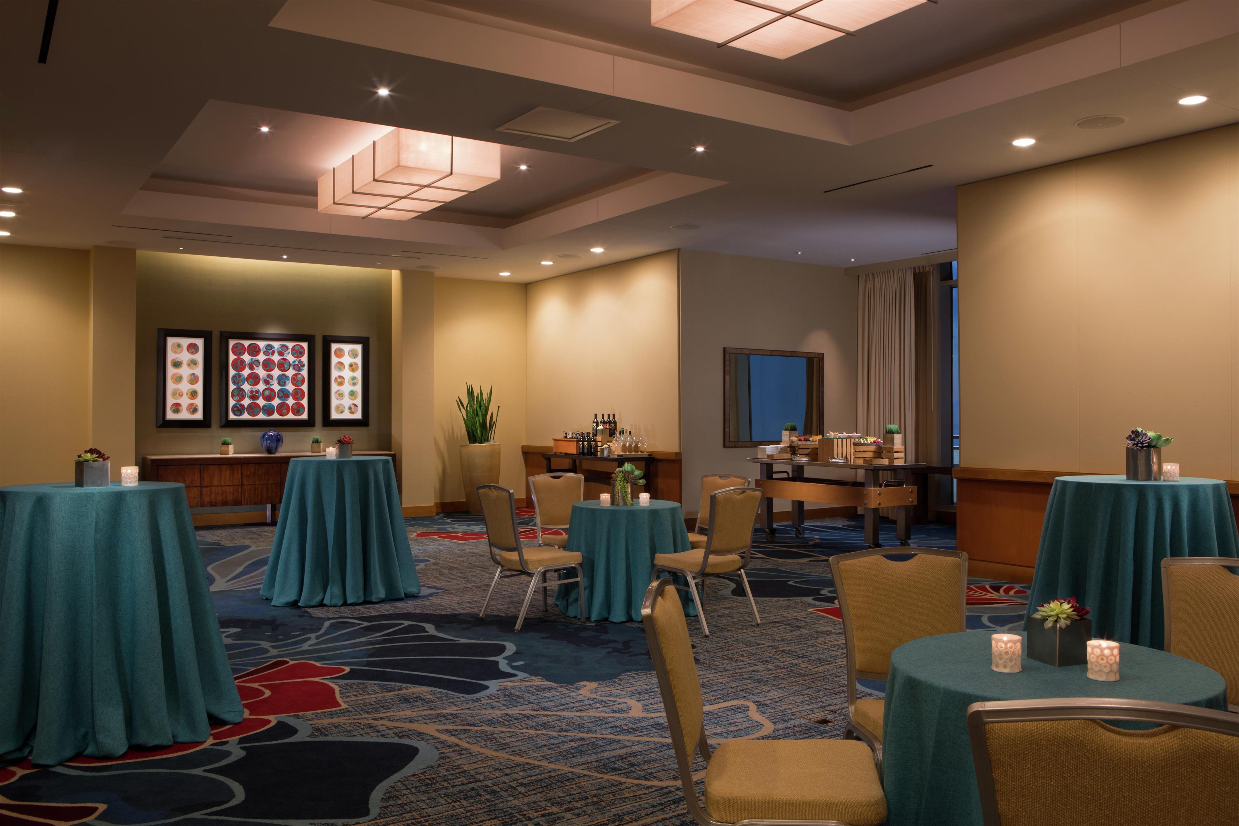 Meeting Room | Hilton Orlando