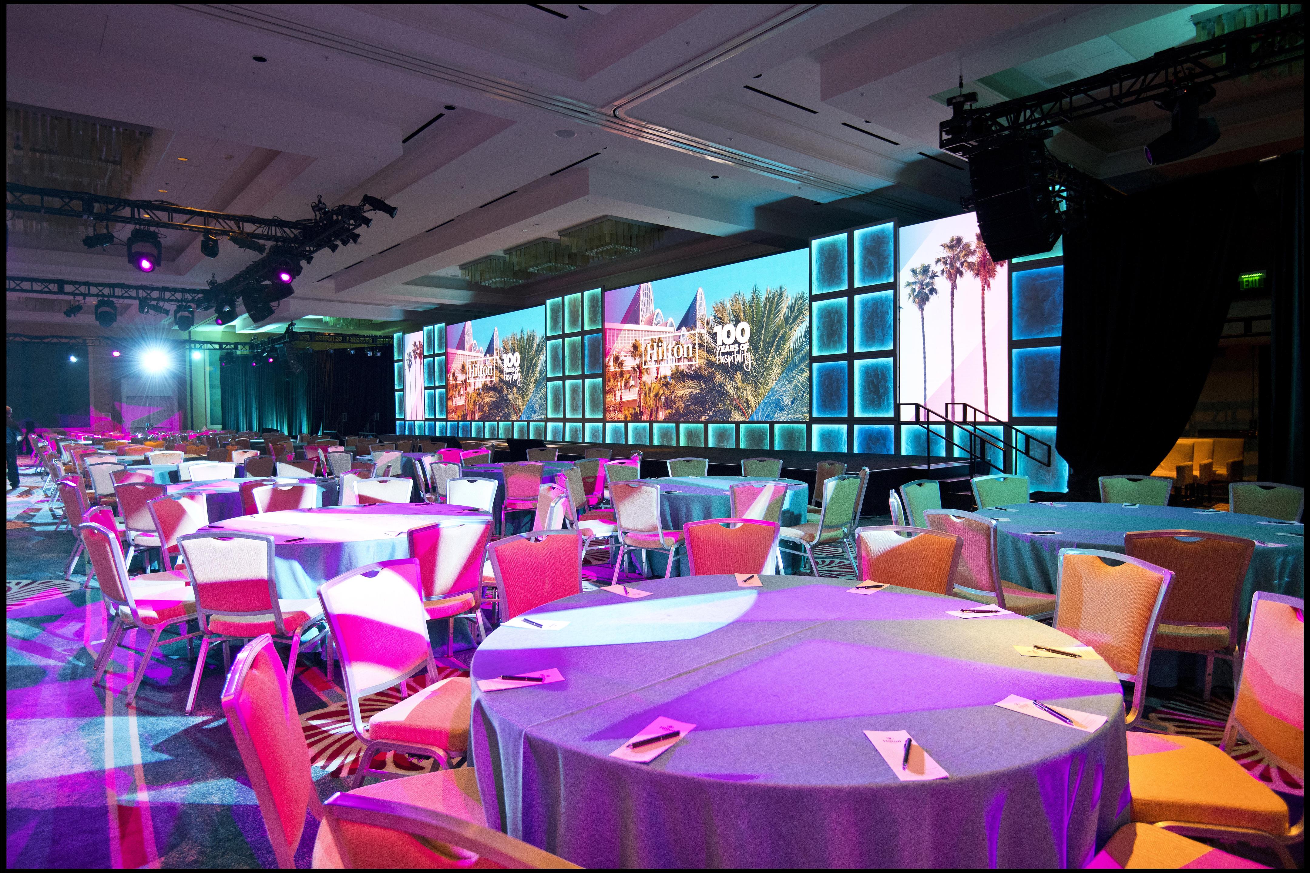 Meeting Room | Hilton Orlando
