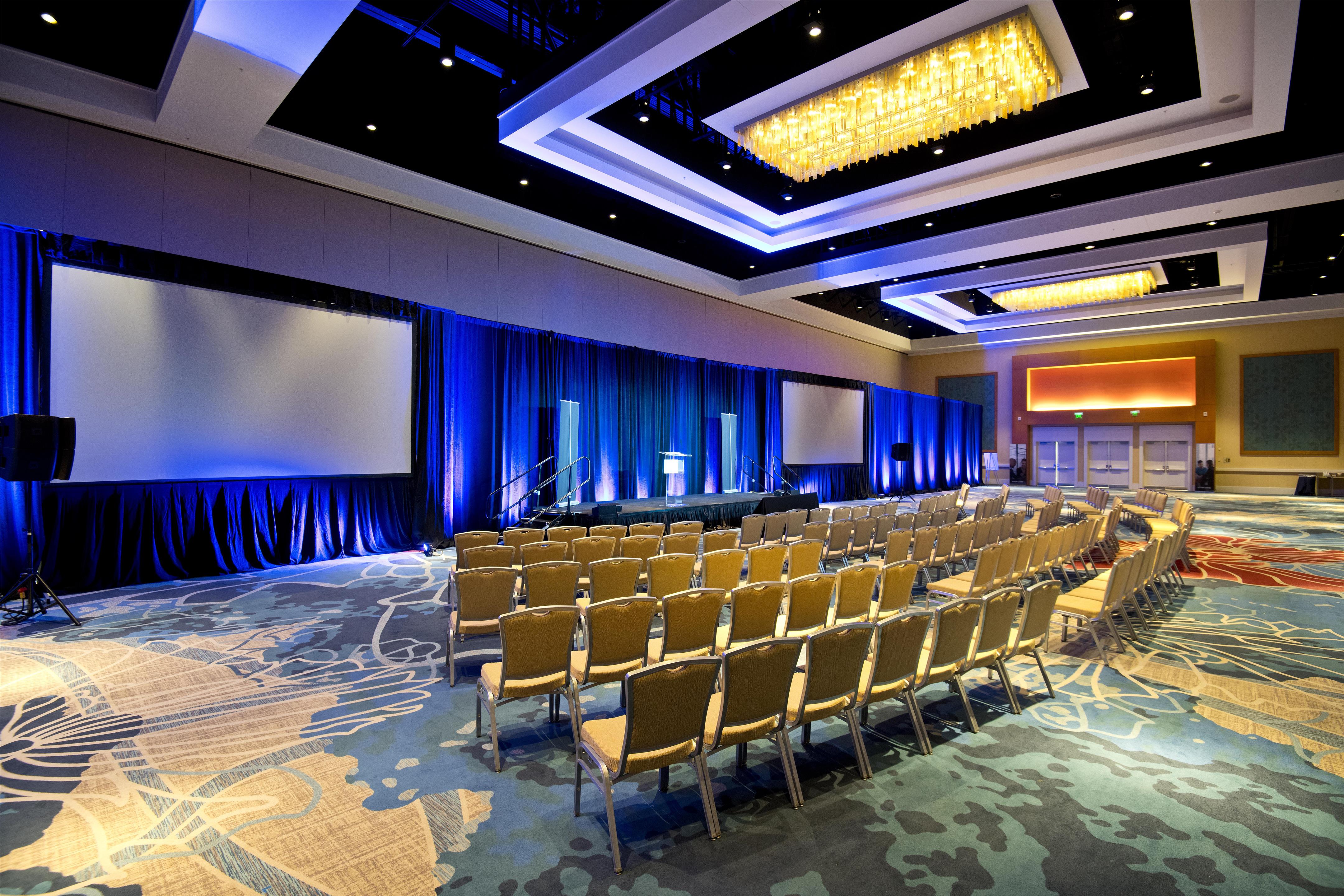 Meeting Room | Hilton Orlando
