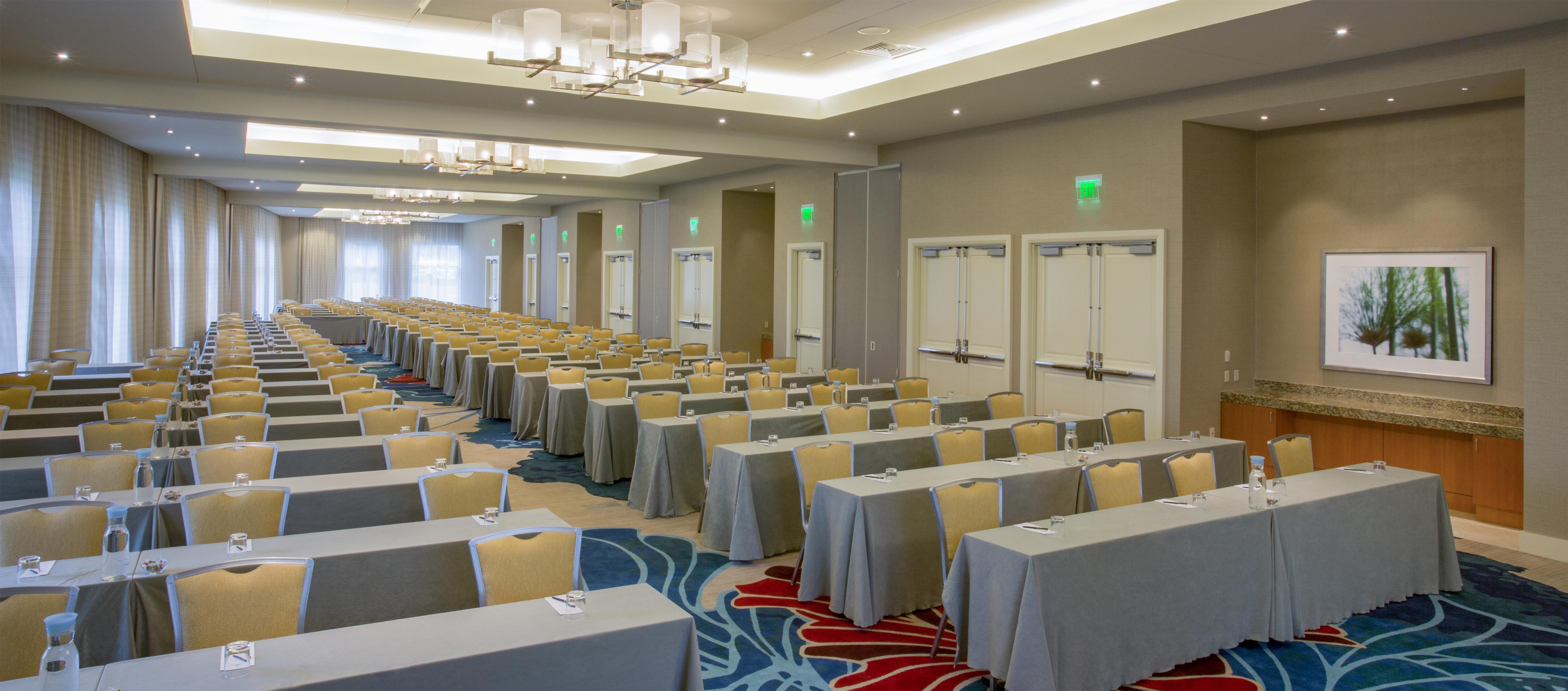 Meeting Room | Hilton Orlando