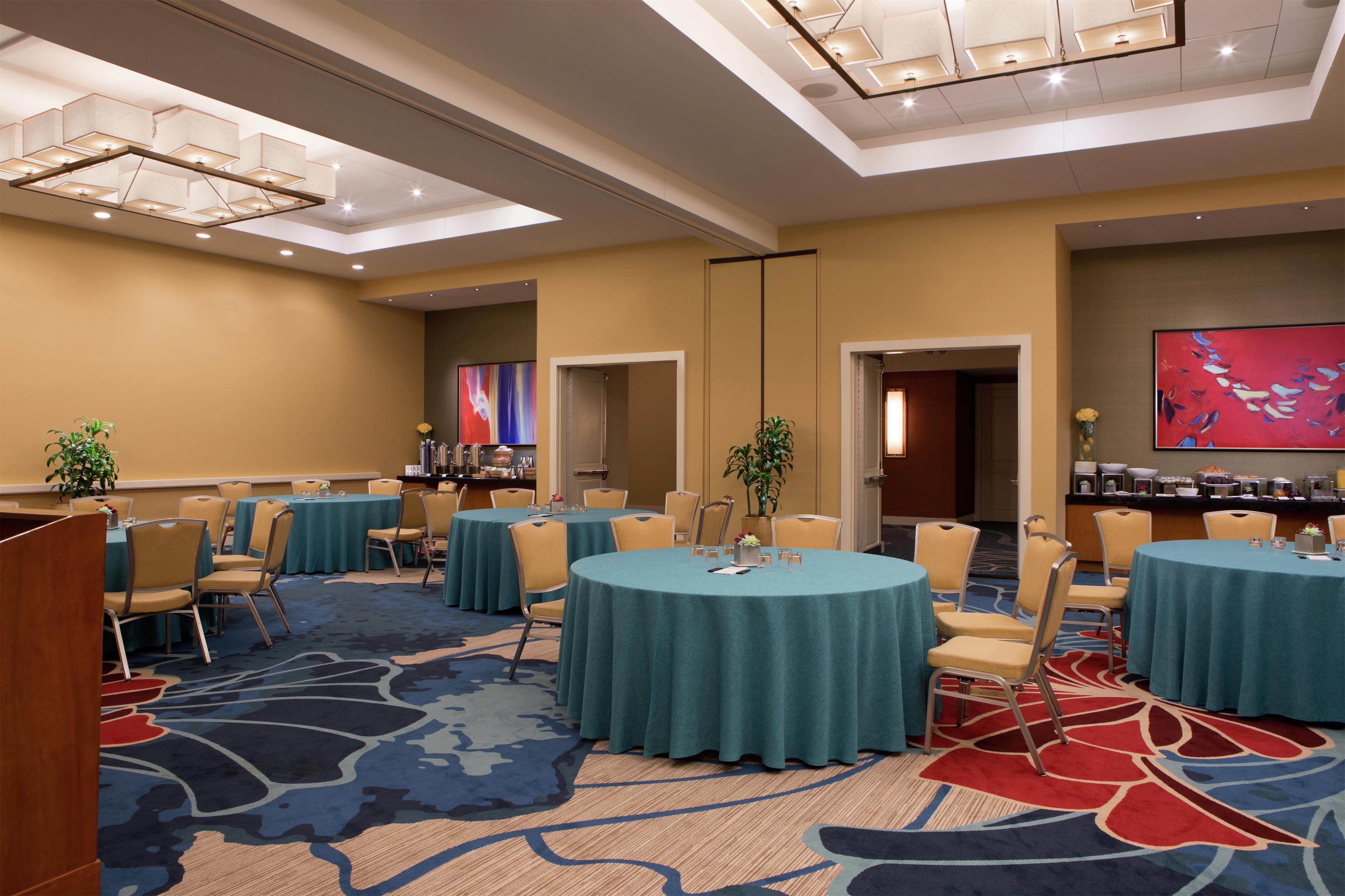 Meeting Room | Hilton Orlando
