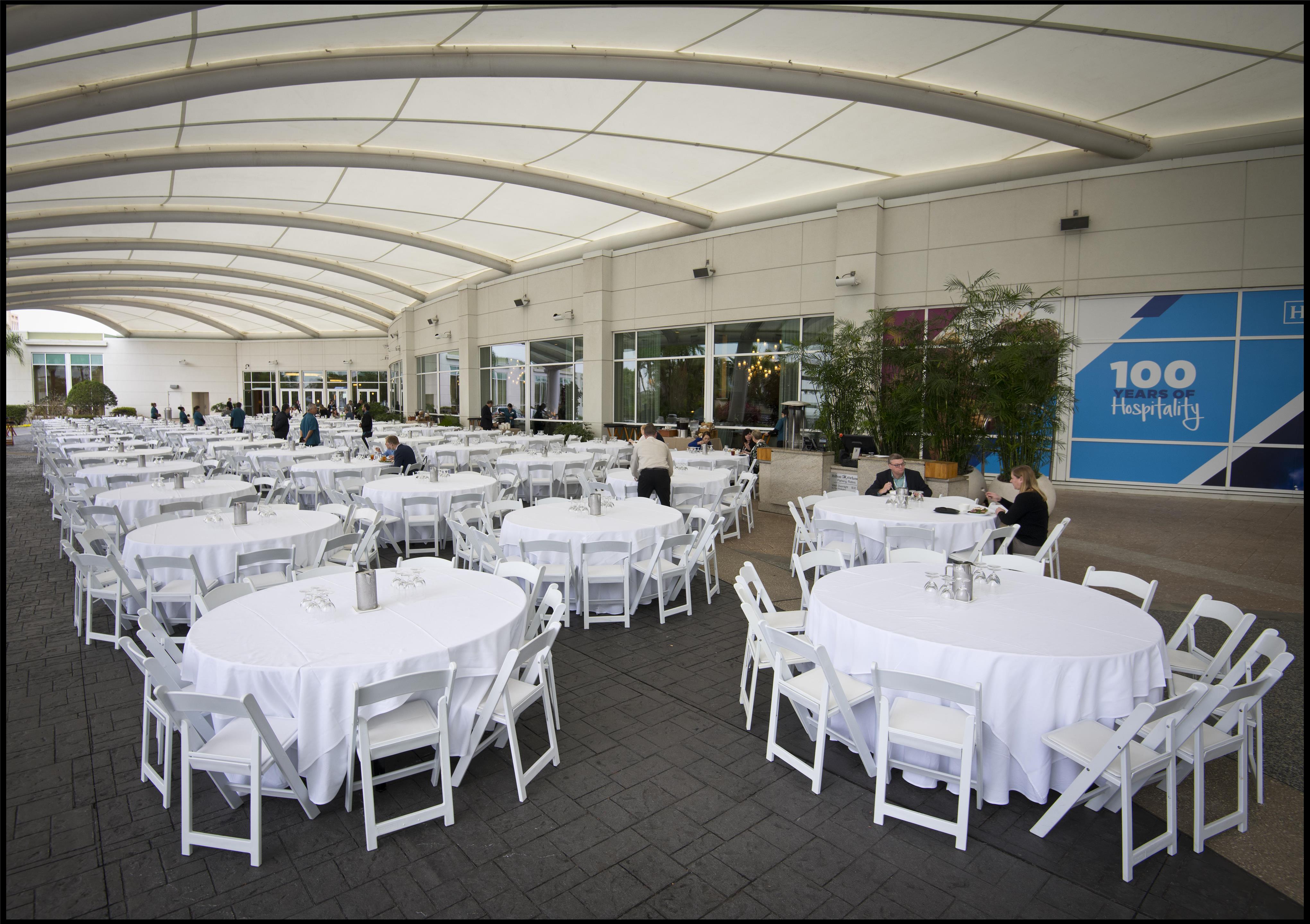 Meeting Room | Hilton Orlando