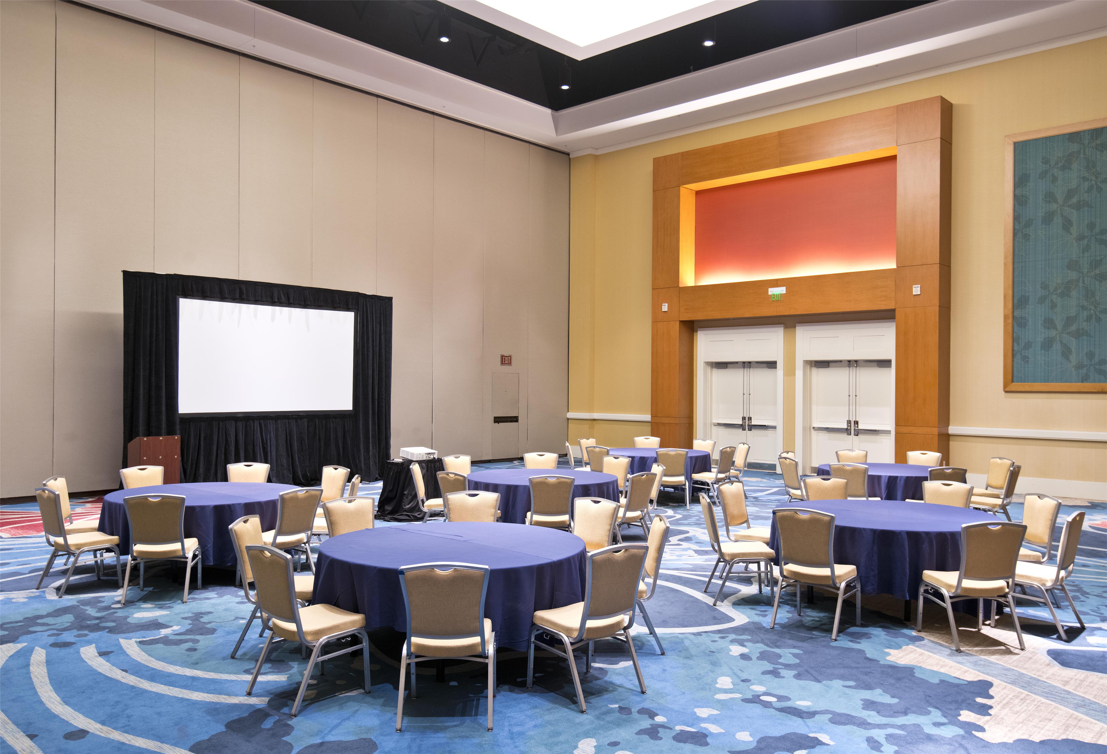 Meeting Room | Hilton Orlando