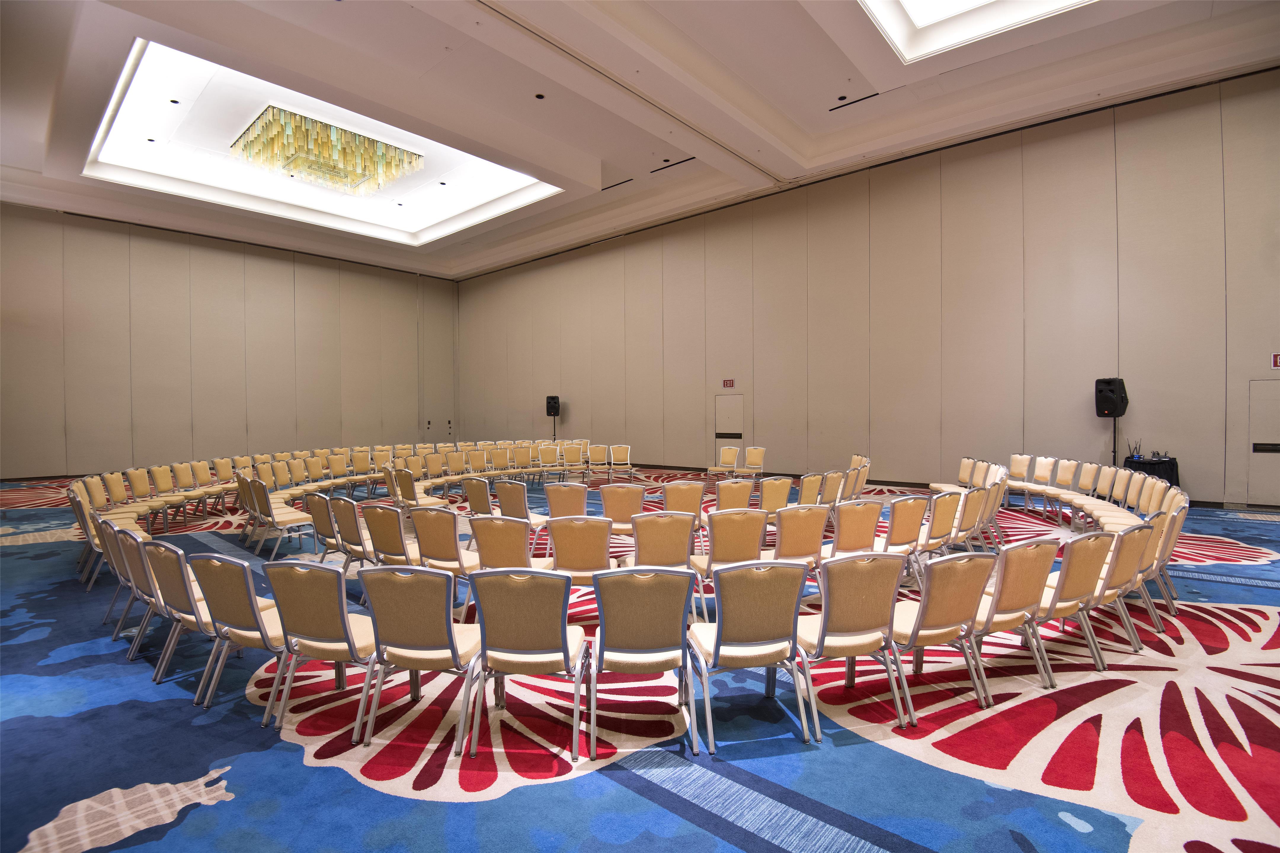 Meeting Room | Hilton Orlando
