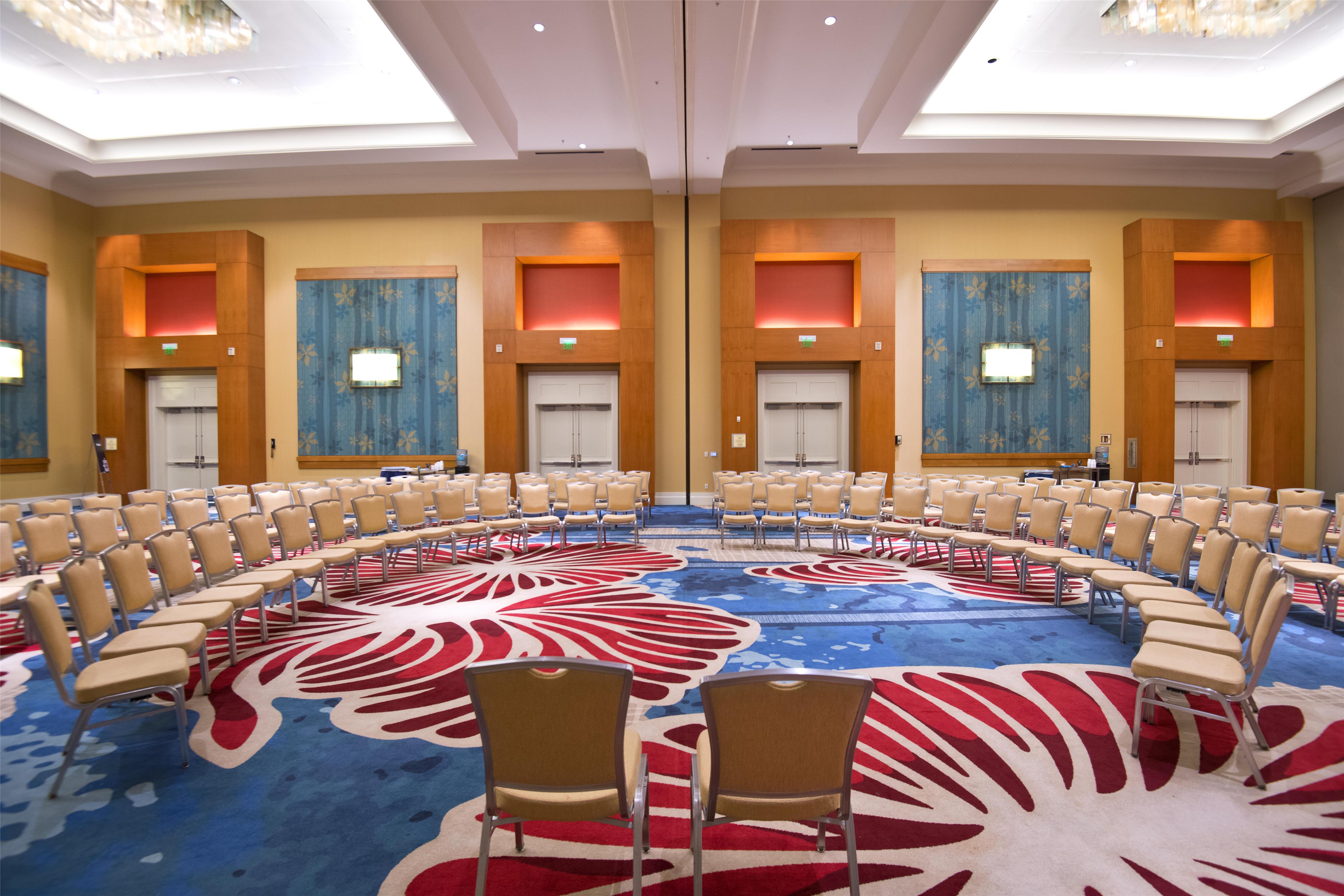 Meeting Room | Hilton Orlando