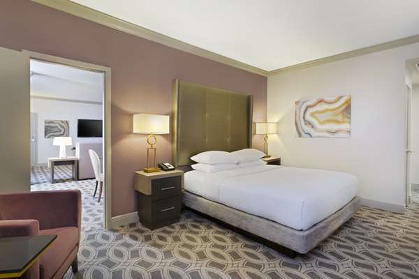  - DoubleTree by Hilton Hotel Orlando