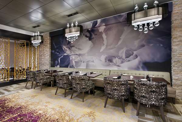 Restaurant - DoubleTree by Hilton Hotel Orlando