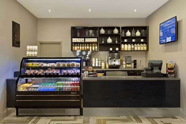 Restaurant - DoubleTree by Hilton Hotel Orlando