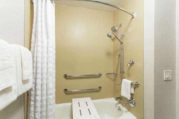  - DoubleTree by Hilton Hotel Orlando