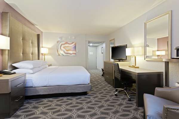  - DoubleTree by Hilton Hotel Orlando