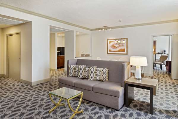  - DoubleTree by Hilton Hotel Orlando