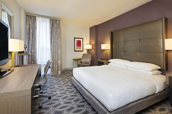  - DoubleTree by Hilton Hotel Orlando