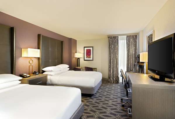  - DoubleTree by Hilton Hotel Orlando