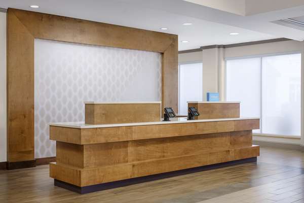  - Hilton Garden Inn SeaWorld Orlando - I-4, Exits 71 & 72