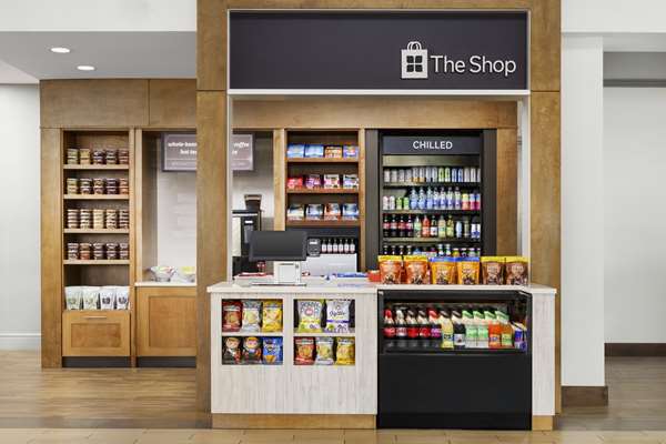 Restaurant - Hilton Garden Inn SeaWorld Orlando - I-4, Exits 71 & 72