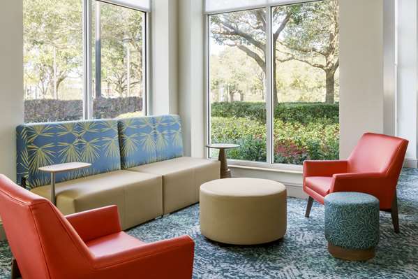  - Hilton Garden Inn SeaWorld Orlando - I-4, Exits 71 & 72