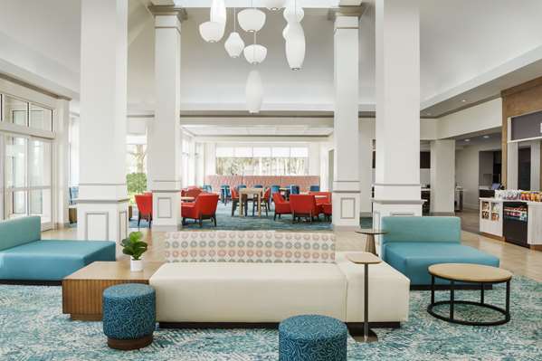  - Hilton Garden Inn SeaWorld Orlando - I-4, Exits 71 & 72