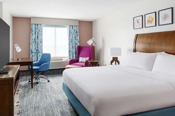  - Hilton Garden Inn SeaWorld Orlando - I-4, Exits 71 & 72