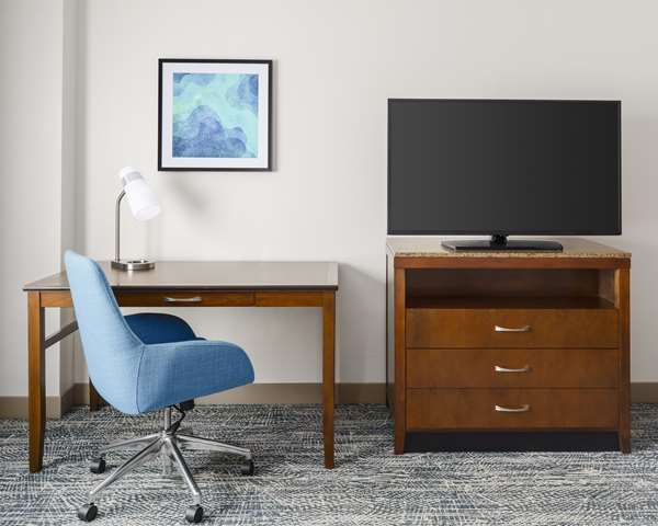  - Hilton Garden Inn SeaWorld Orlando - I-4, Exits 71 & 72