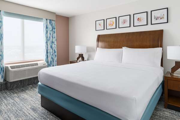  - Hilton Garden Inn SeaWorld Orlando - I-4, Exits 71 & 72