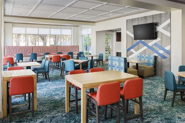Restaurant - Hilton Garden Inn SeaWorld Orlando - I-4, Exits 71 & 72