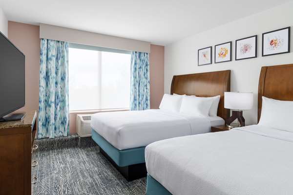 - Hilton Garden Inn SeaWorld Orlando - I-4, Exits 71 & 72