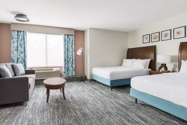  - Hilton Garden Inn SeaWorld Orlando - I-4, Exits 71 & 72