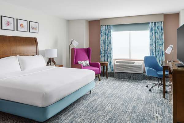  - Hilton Garden Inn SeaWorld Orlando - I-4, Exits 71 & 72