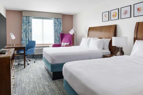  - Hilton Garden Inn SeaWorld Orlando - I-4, Exits 71 & 72