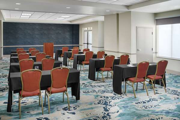  - Hilton Garden Inn SeaWorld Orlando - I-4, Exits 71 & 72