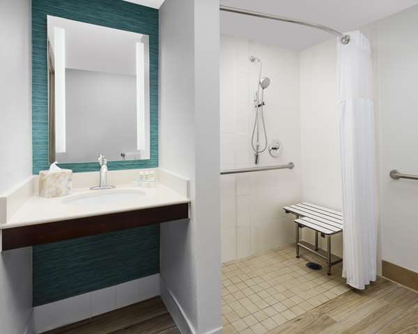  - Hilton Garden Inn SeaWorld Orlando - I-4, Exits 71 & 72