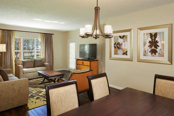  - Hilton Grand Vacations Hotel SeaWorld Orlando - I-4, Exits 71 & 72