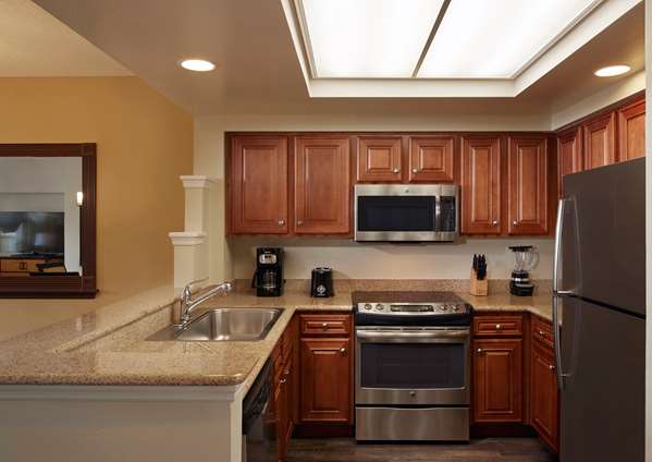  - Hilton Grand Vacations Hotel SeaWorld Orlando - I-4, Exits 71 & 72