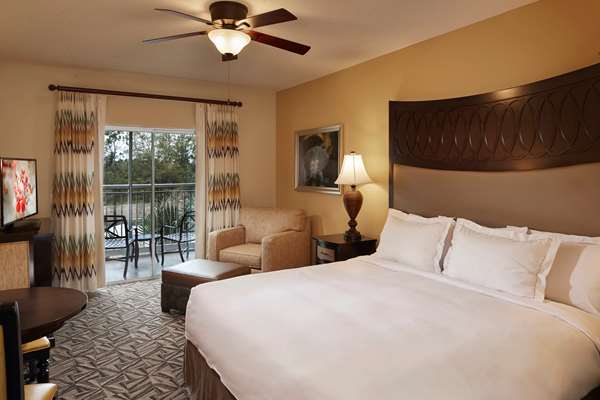  - Hilton Grand Vacations Hotel SeaWorld Orlando - I-4, Exits 71 & 72