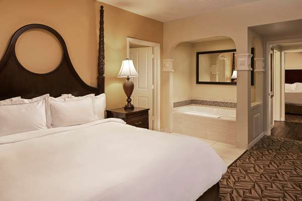  - Hilton Grand Vacations Hotel SeaWorld Orlando - I-4, Exits 71 & 72