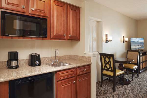  - Hilton Grand Vacations Hotel SeaWorld Orlando - I-4, Exits 71 & 72