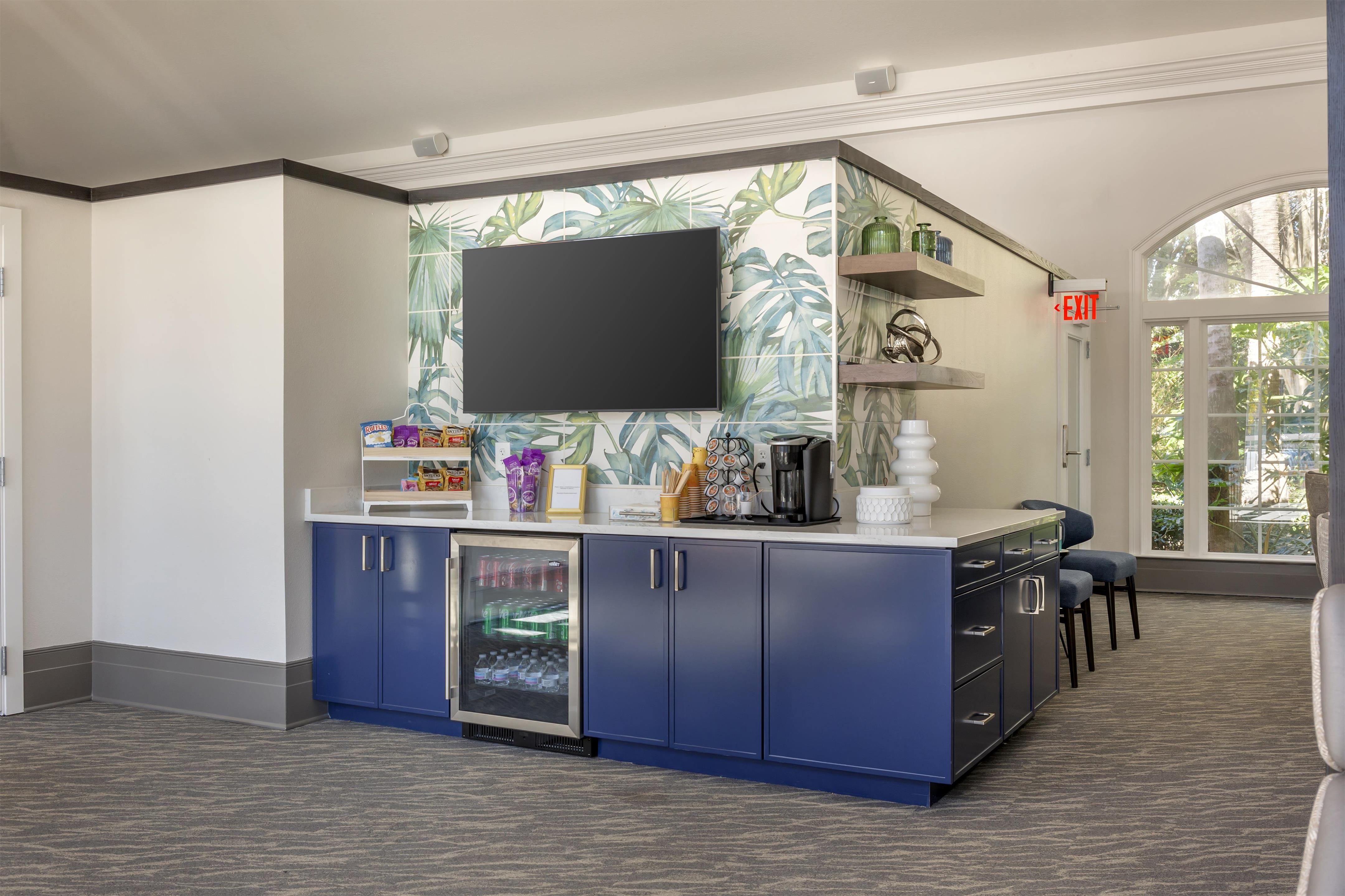 Restaurant | Hilton Grand Vacations Club SeaWorld® Orlando