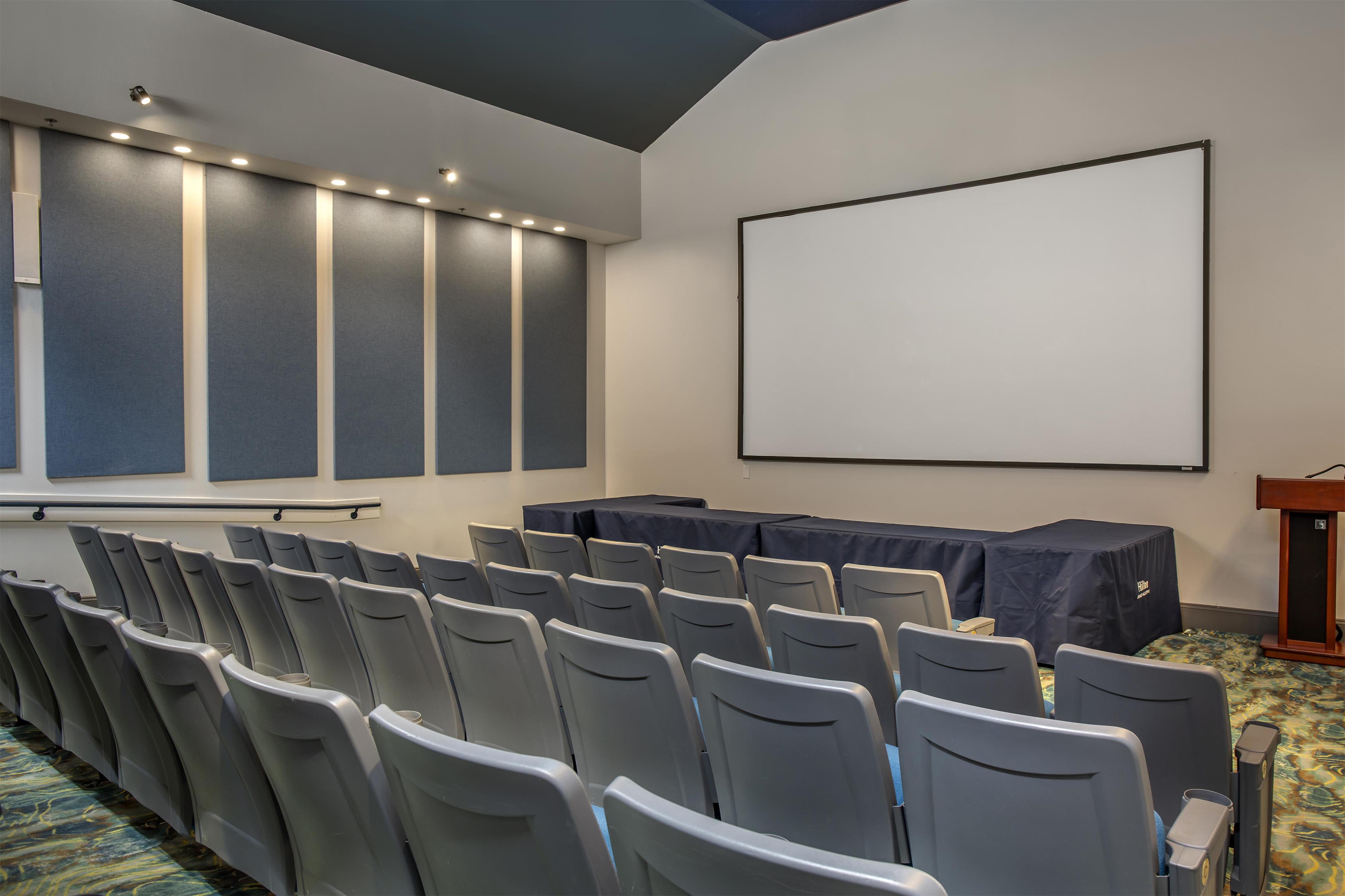 Meeting Room | Hilton Grand Vacations Club SeaWorld® Orlando