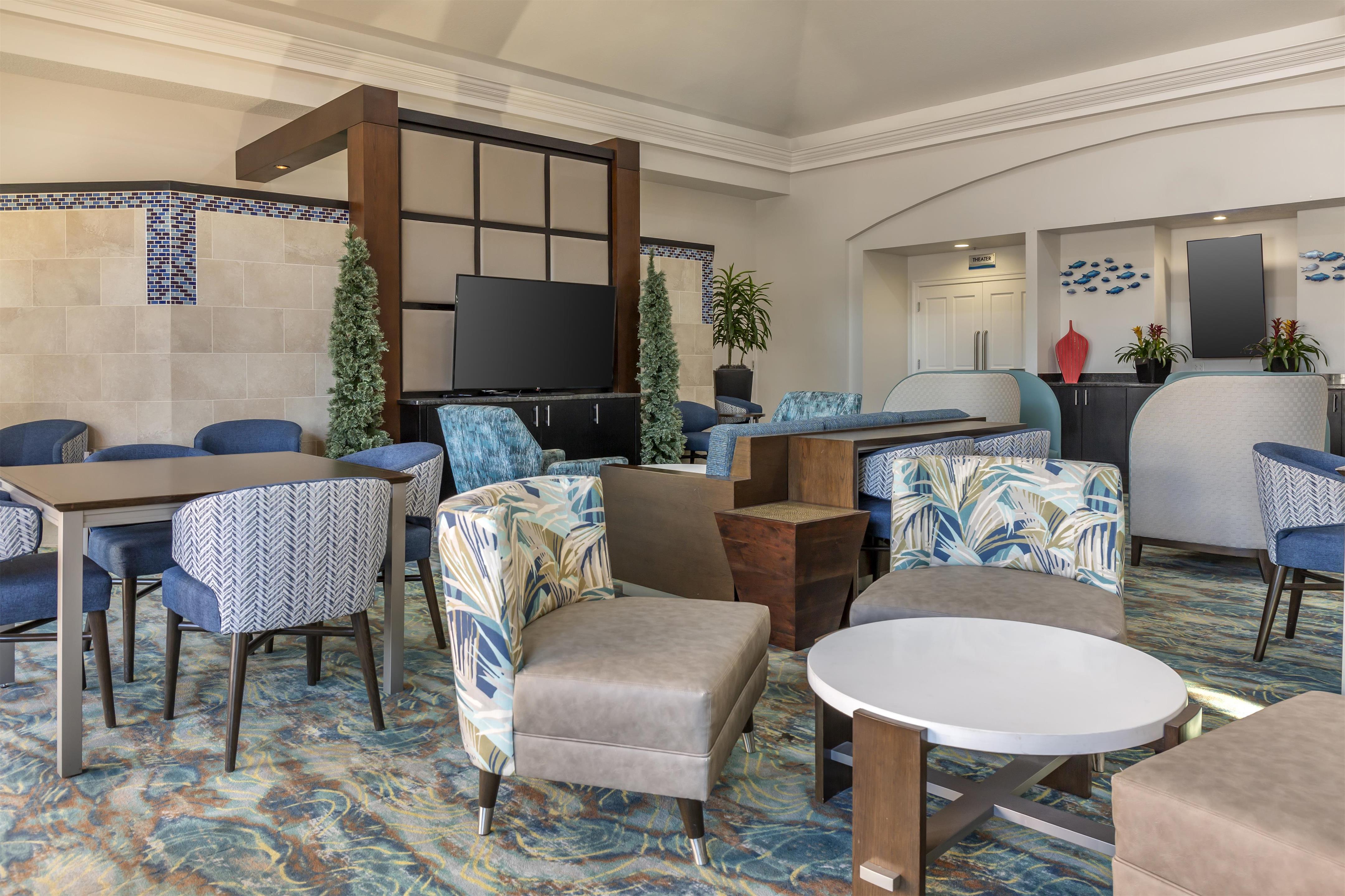 Property amenity | Hilton Grand Vacations Club SeaWorld® Orlando