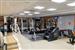 Health club  fitness center  gym