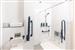 Guest room bath