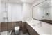 Guest room bath