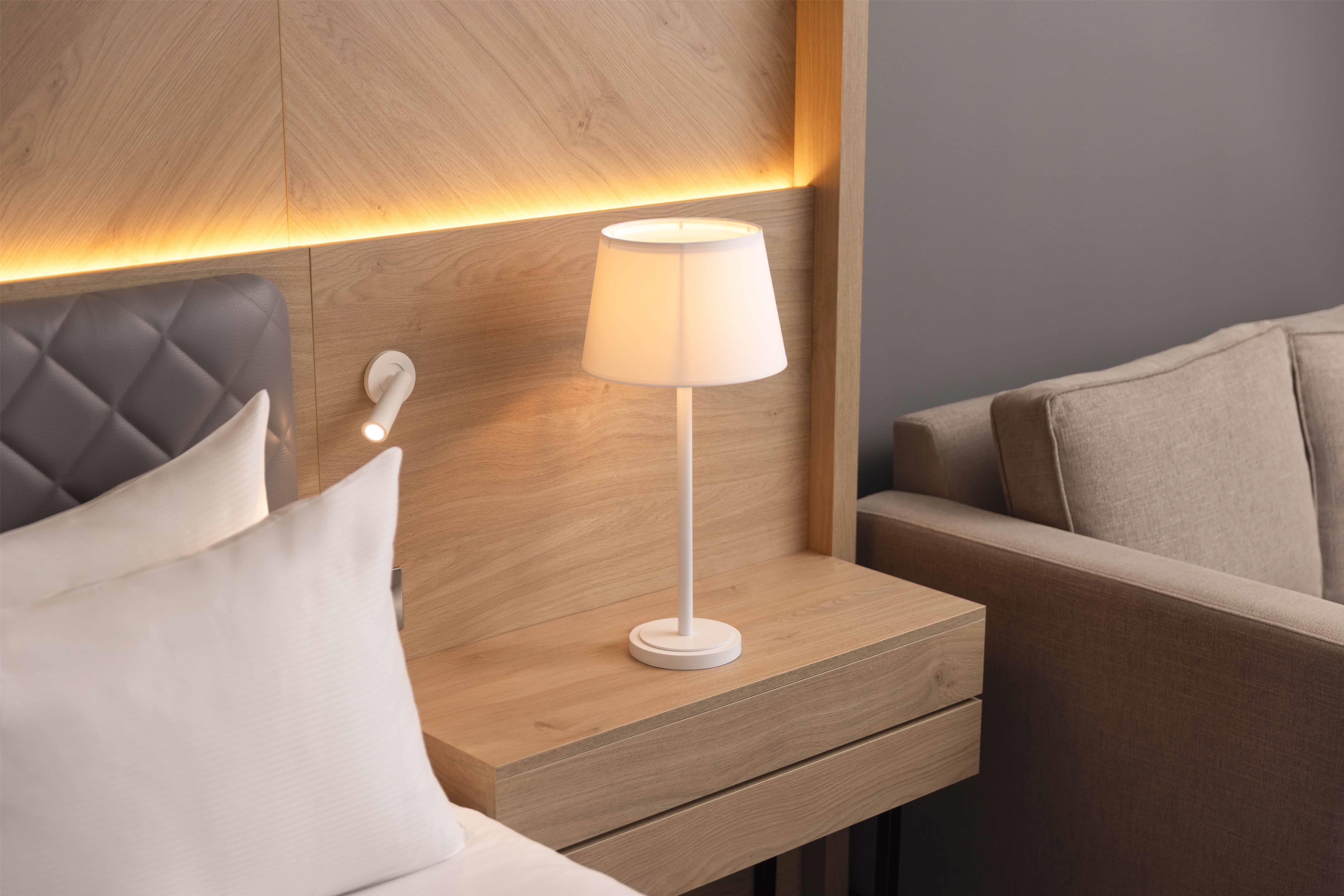 Hilton Northampton Hotel Room Type - DOUBLE WITH SOFA BED