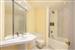 Guest room bath